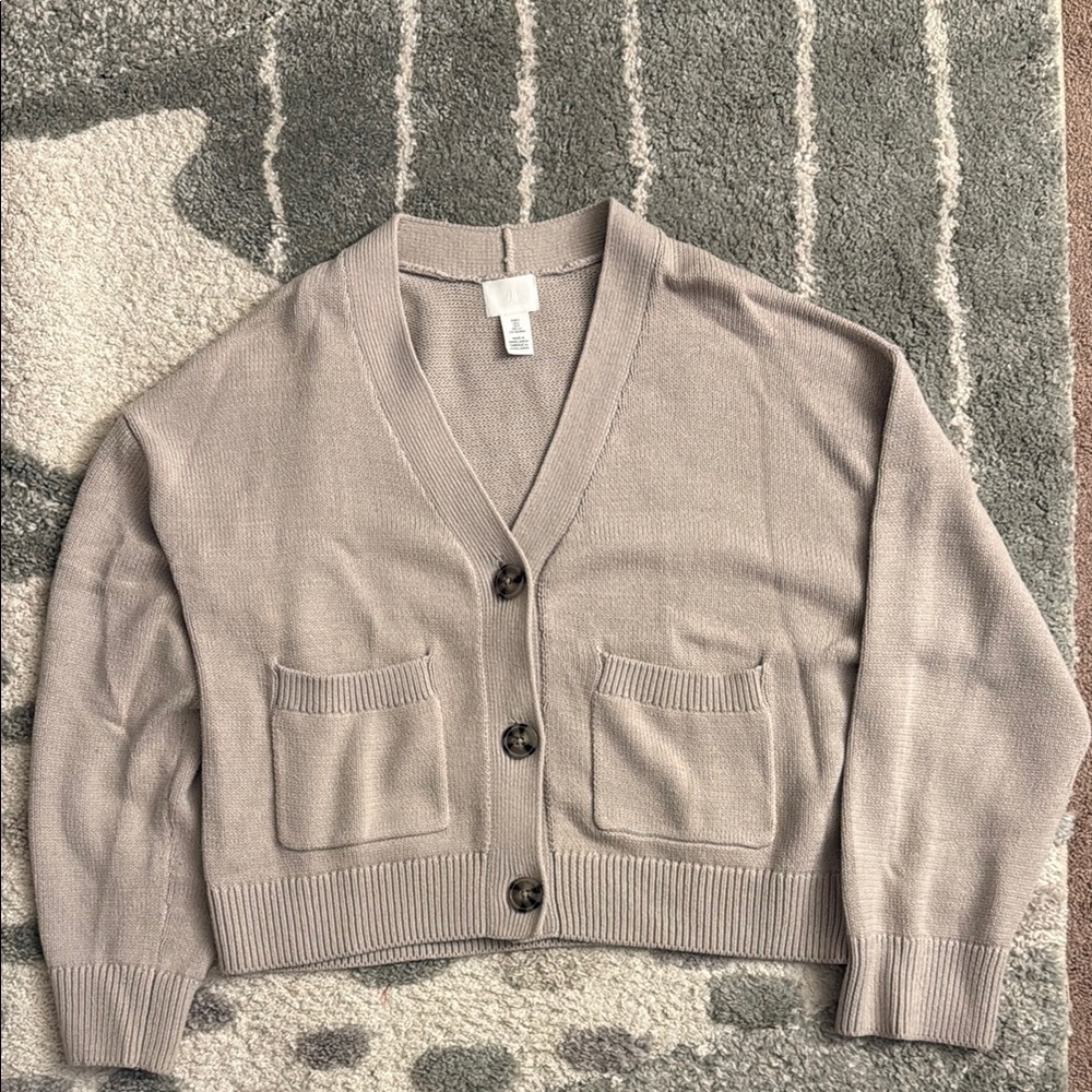H&M Cardigan